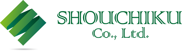 株式会社SHOUCHIKU
