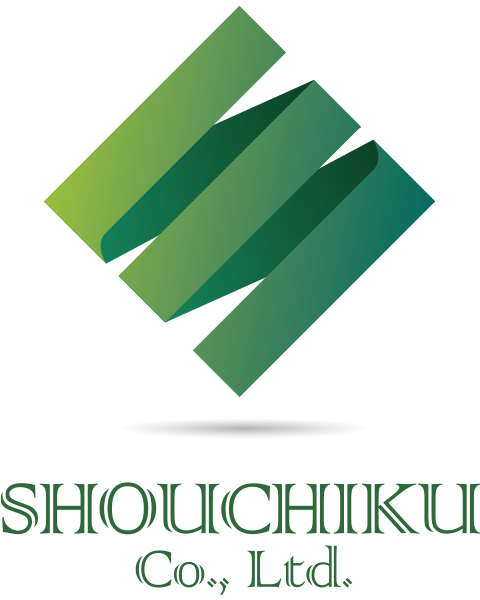 株式会社SHOUCHIKU